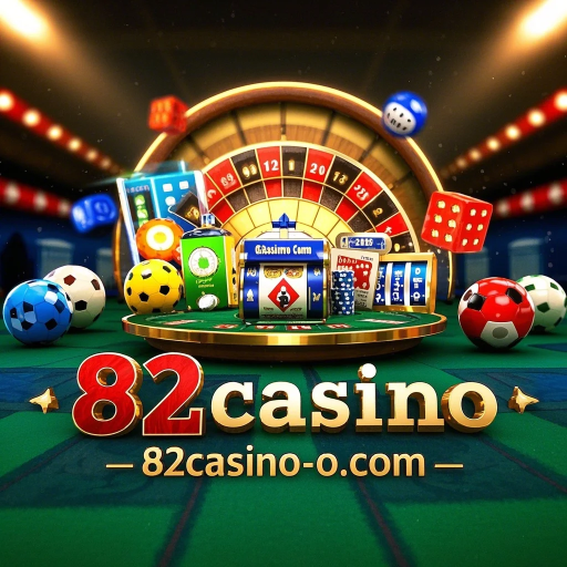 82casino
