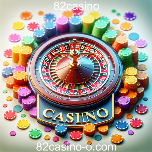 A Emoção da Roleta no 82casino: O Clássico dos Cassinos Online