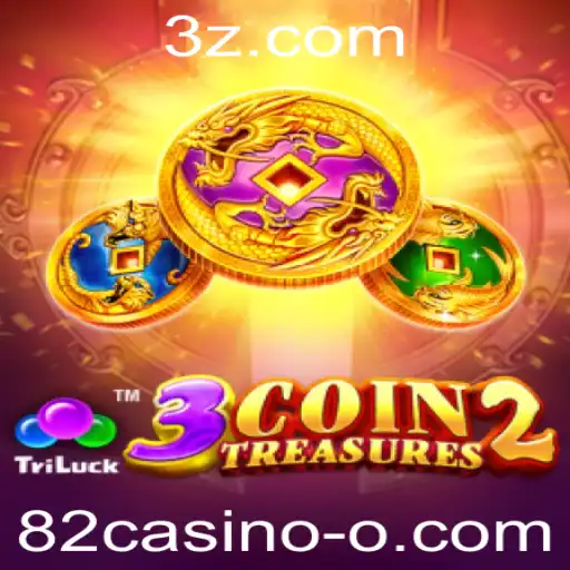 Desvendando 3CoinTreasures2: A Nova Sensação entre os Jogos de Casino
