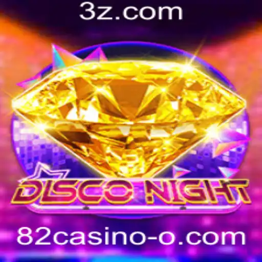 DiscoNight: Mergulhe na Excitante Aventura do Cassino Temático dos Anos 80