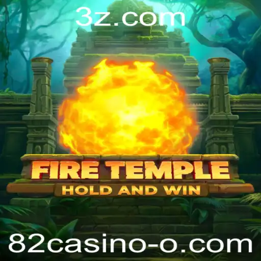 Exploração do FireTemple: Um Mergulho no Mundo Imersivo de 82Casino