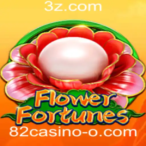 Descubra o Fascinante Mundo de FlowerFortunes no 82casino