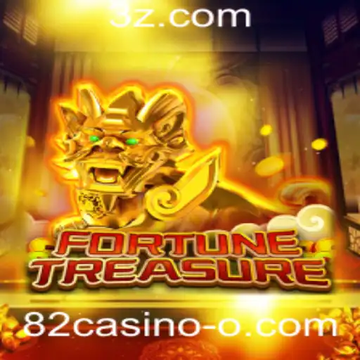 Explorando FortuneTreasure no 82casino: Um Mundo de Aventuras e Recompensas