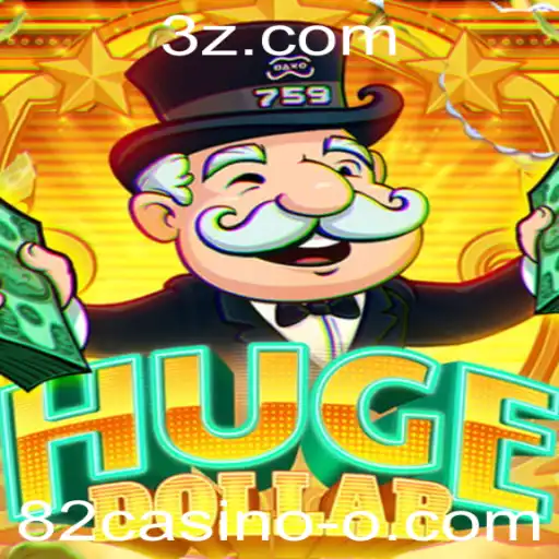Explorando o Fascinante Mundo de HugeDollar no 82casino