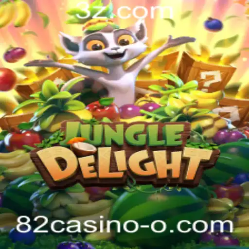 Descubra o Mundo Emocionante de JungleDelight no 82casino