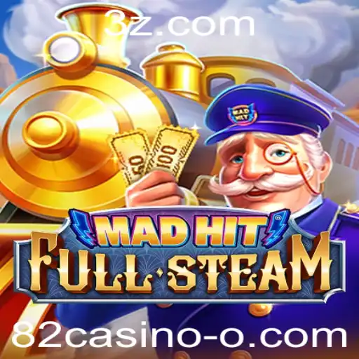 Explorando o Universo de MadHitFullSteam: Um Jogo de Estratégia e Sorte no Cenário Atual