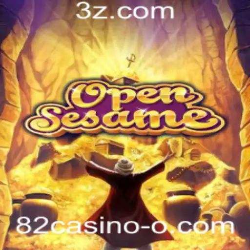 OpenSesame: Explorando o Mundo do 82casino