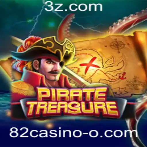 Descubra PirateTreasure: Um Mundo de Aventura e Entretenimento no 82casino